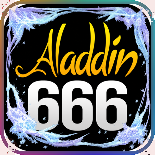 aladdin666 — galeri pratinjau Resmi APK